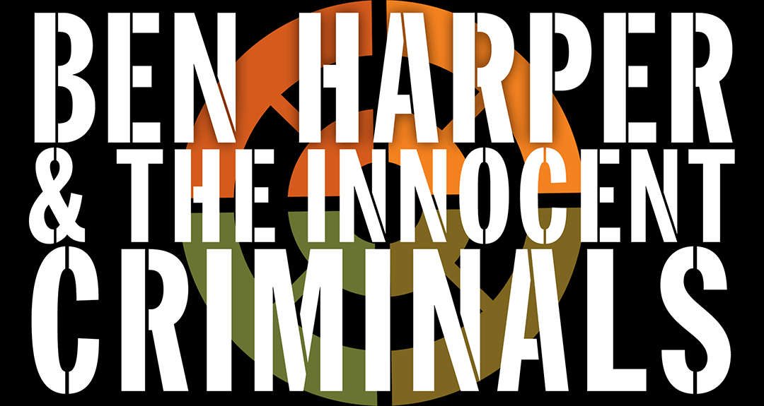 Ben Harper & The Innocent Criminals