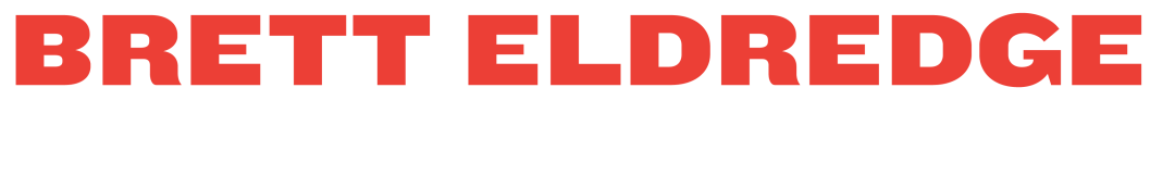 Brett Eldredge Pre-Sale TODAY AT NOON!