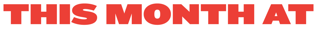 NEW SHOW: Hasan Minhaj This Month ★ Diana Ross | Iliza | Theo Von This Week ★ Fantasia | John Oliver Coming Soon!