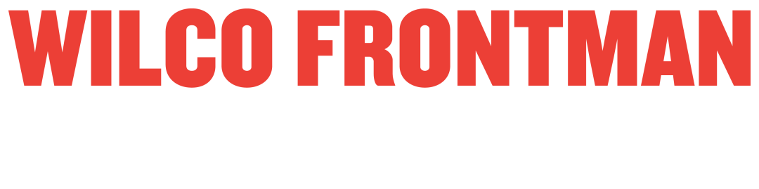 NEW SHOW: Jeff Tweedy Brings Book Tour to the Pabst ★ Pre-Sales: Christopher Cross | Extreme Dwarfanators Wrestling ★ Diana Ross Next Month