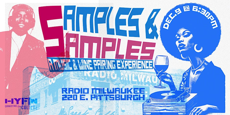 HYFIN Samples & Samples