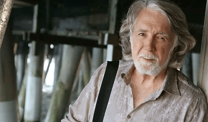 John McEuen & The Circle Band - 