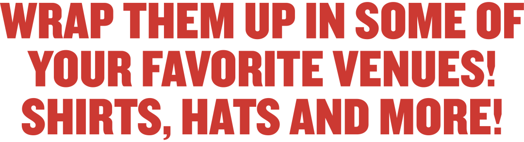 Give The Gift of a Night Out 🎁 Prime 2024 Wedding Dates Still Open ★ Brett Eldredge | Shen Yun | Pete Davidson Coming Soon!