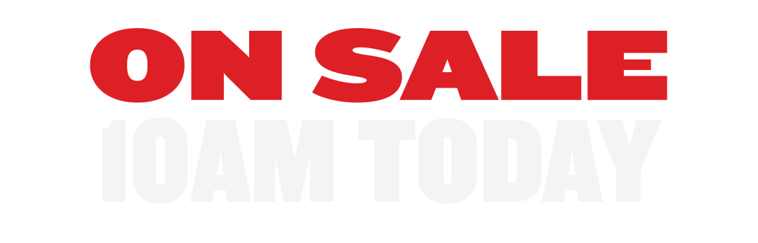 Big News Just Announced