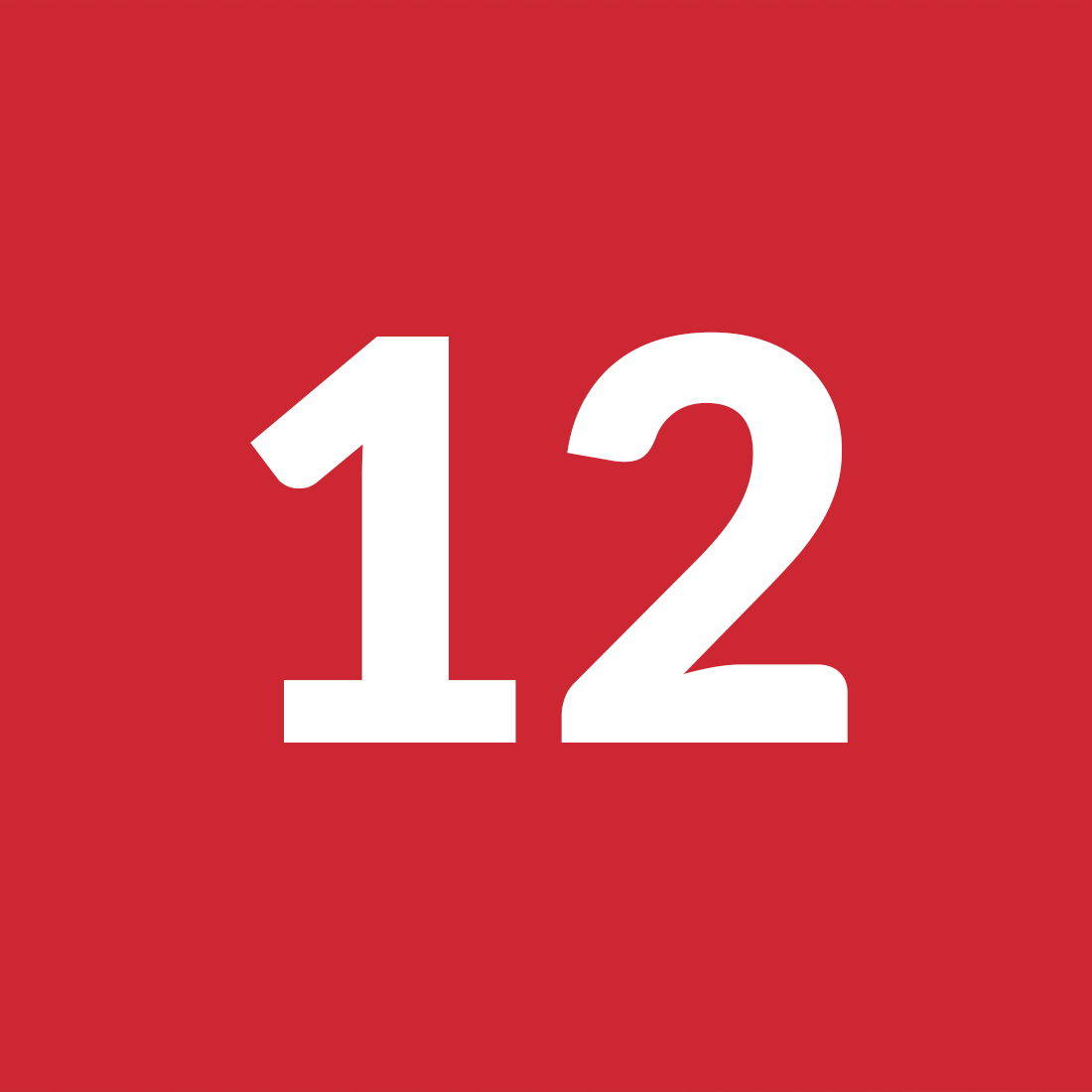 12
