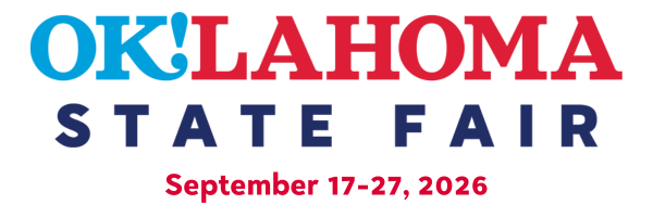 NEW FOOD & DRINK Items at the 2026 OK State Fair