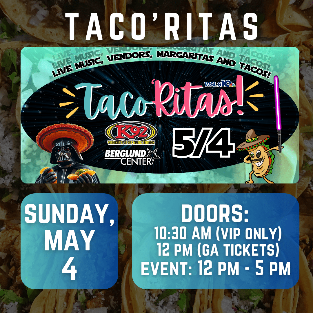 TacoRitas Festival