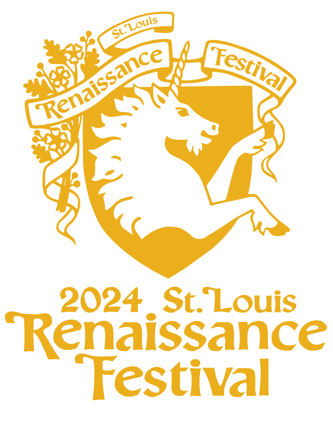 2024 St. Louis Renaissance Festival