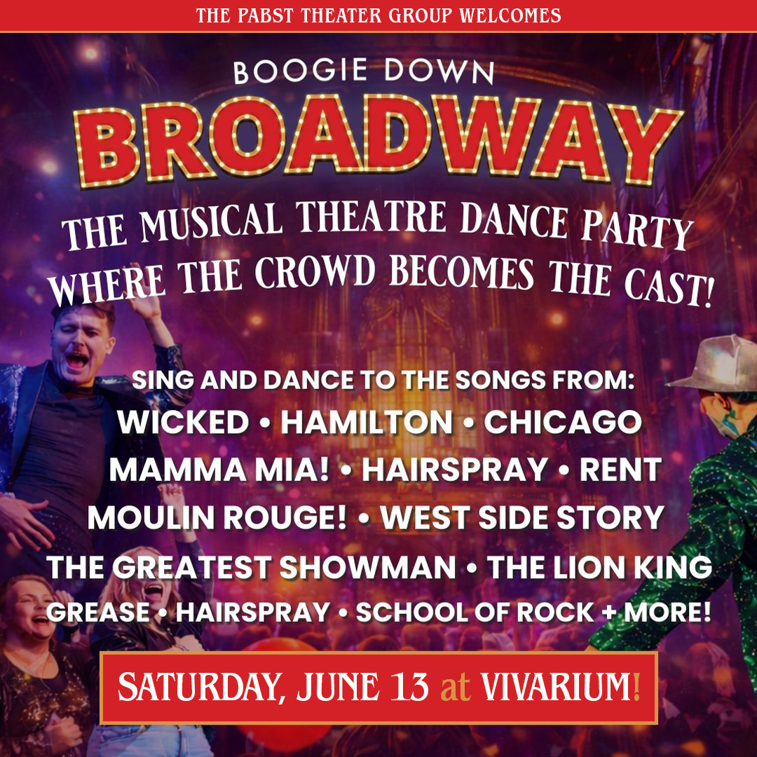 Pabst Theater Group