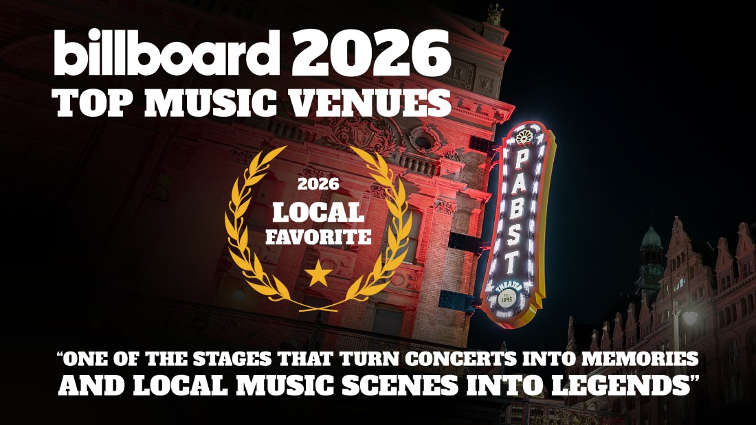 Pabst Theater Group