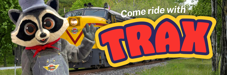Cuyahoga Valley Scenic Railroad