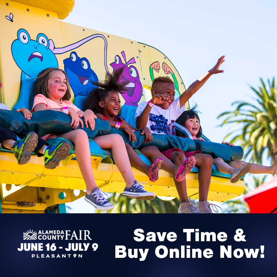 Save time and Buy Online Now!