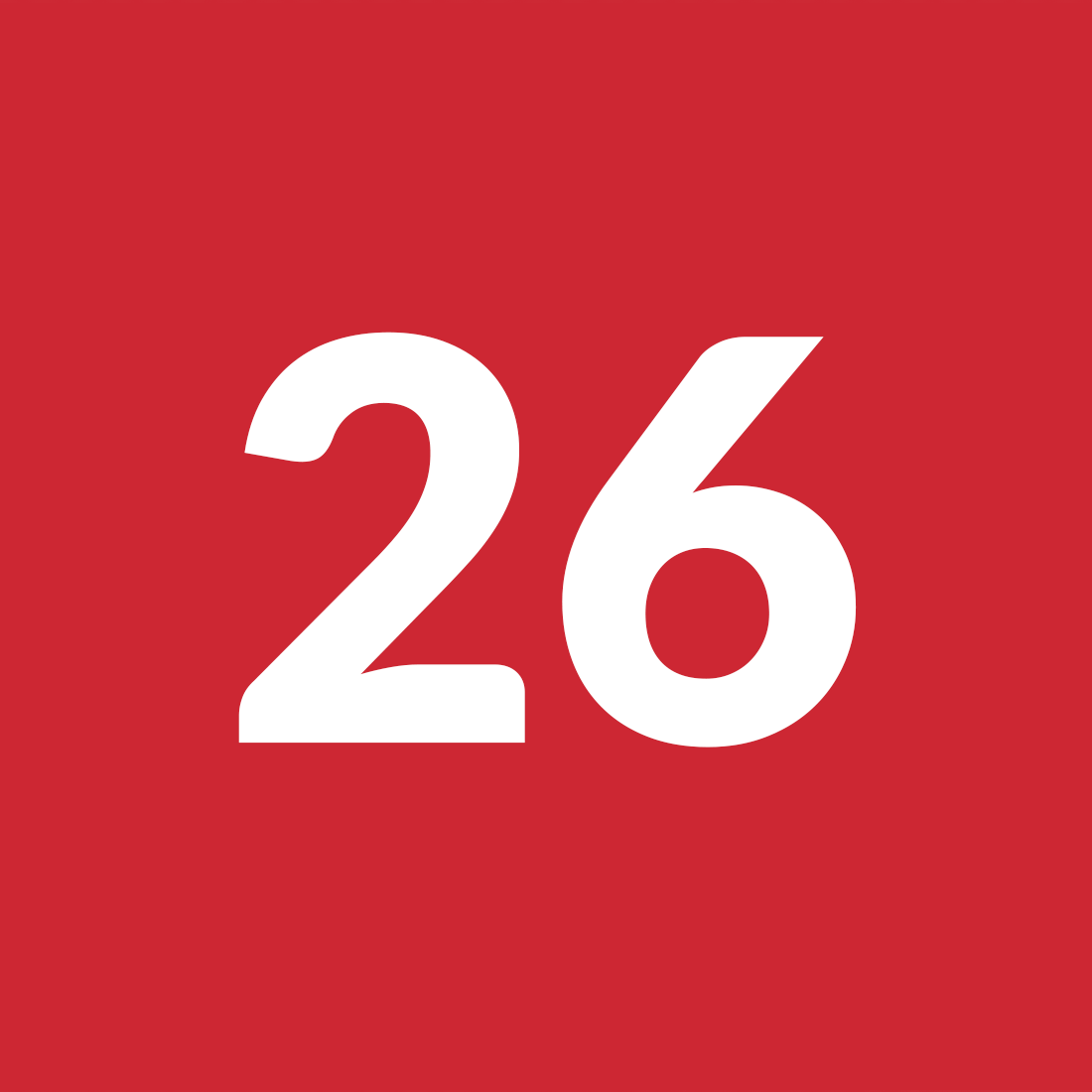 26