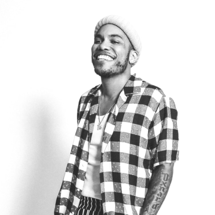 Anderson .Paak & The Free Nationals