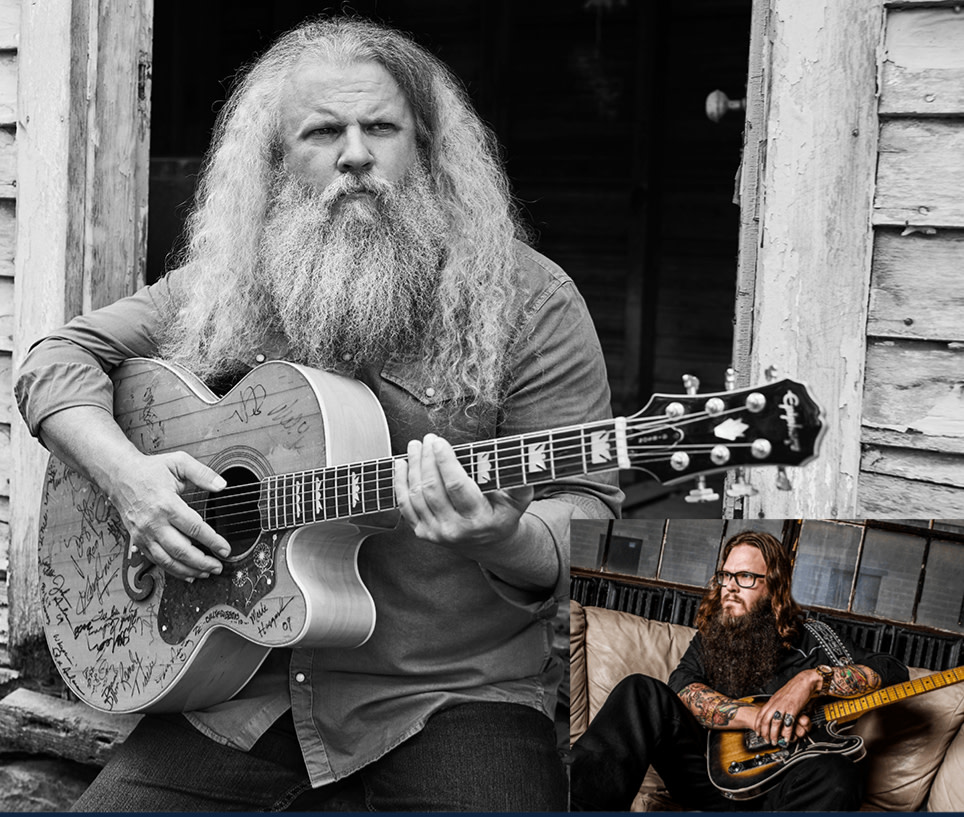 Jamey Johnson