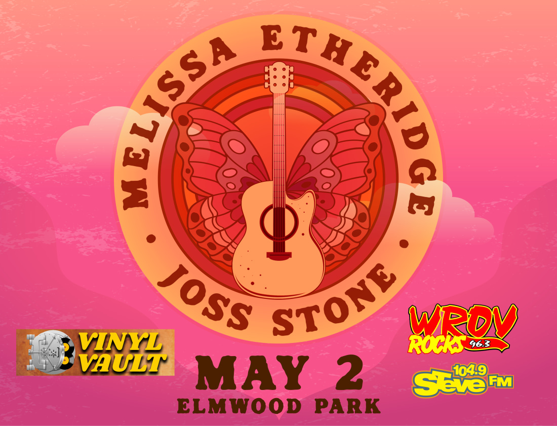 Melissa Etheridge & Joss Stone
