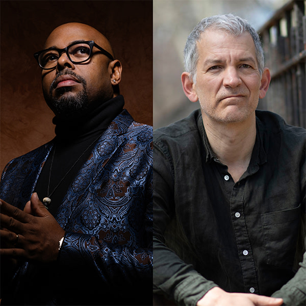 CHRISTIAN McBRIDE & BRAD MEHLDAU