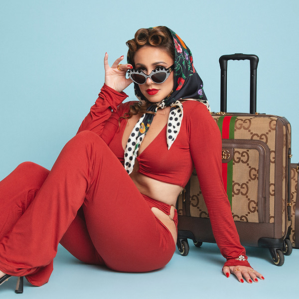 HALEY REINHART