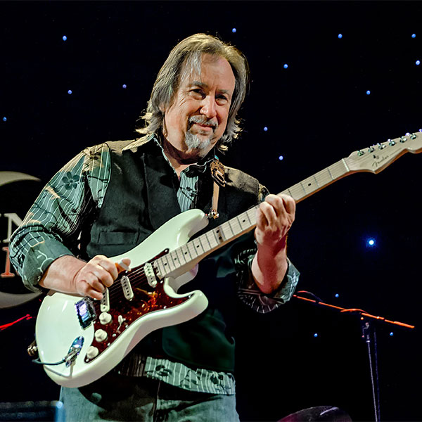 JIM MESSINA