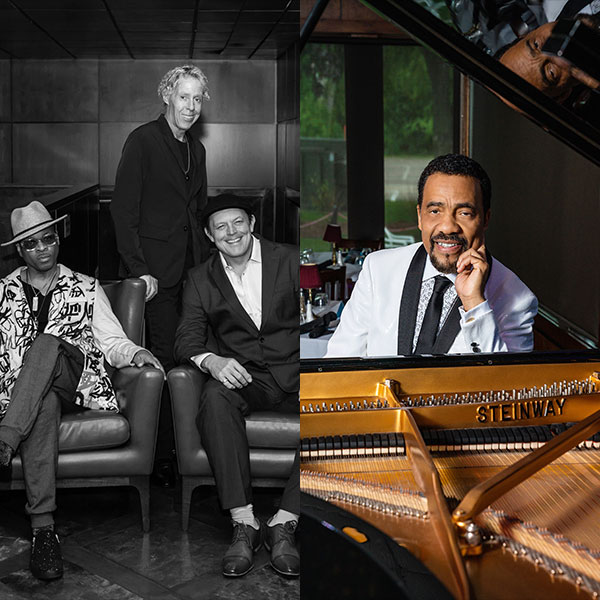 SHAUN LABELLE & STOKLEY Feat. BOBBY LYLE