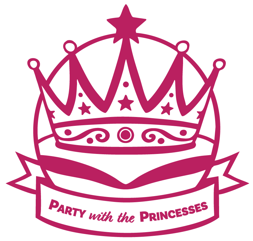 Party with the Princesses