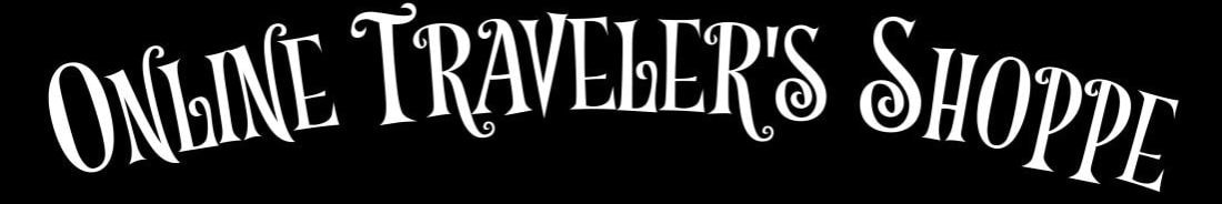 Online Traveler's Shoppe
