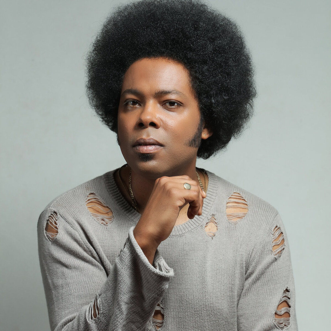Alex Cuba