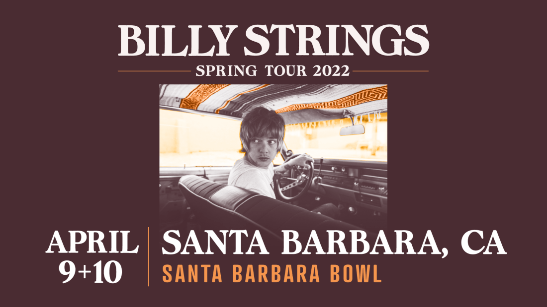 Billy Strings