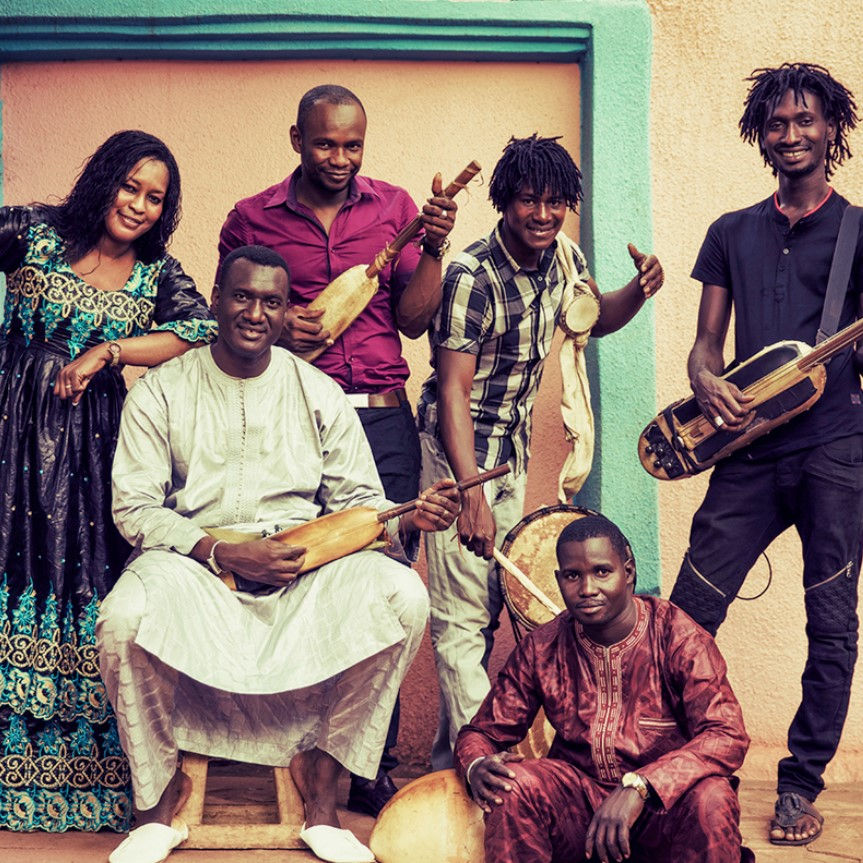 Bassekou Kouyate