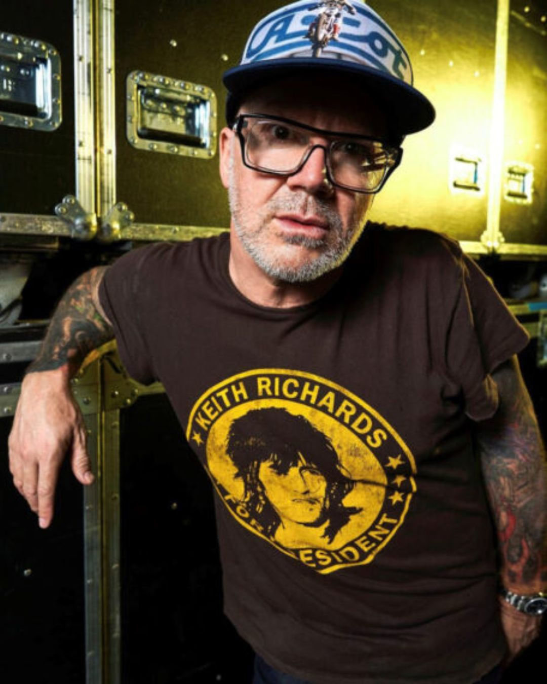 *Low Ticket Warning* Headliners of the OR Late Night - Dean Delray, Ian Edwards, Eddie Pepitone, Sara Weinshenk +more!