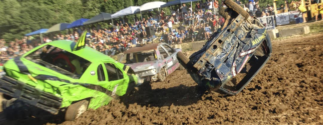 Demolition Derby