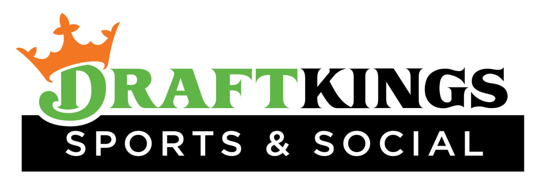 DraftKings Sports & Social Logo