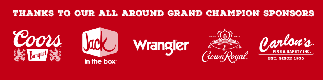 California Rodeo Salinas