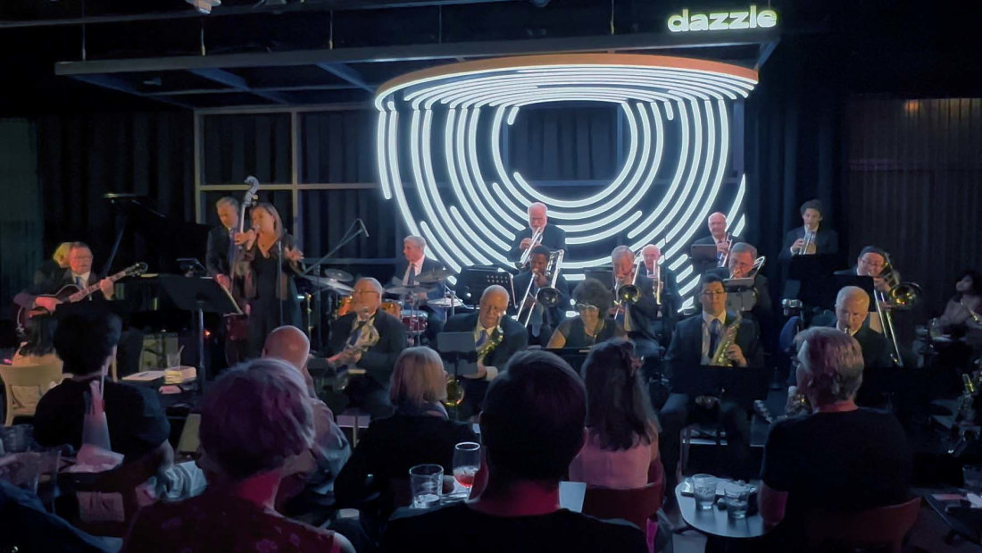Dazzle Denver
