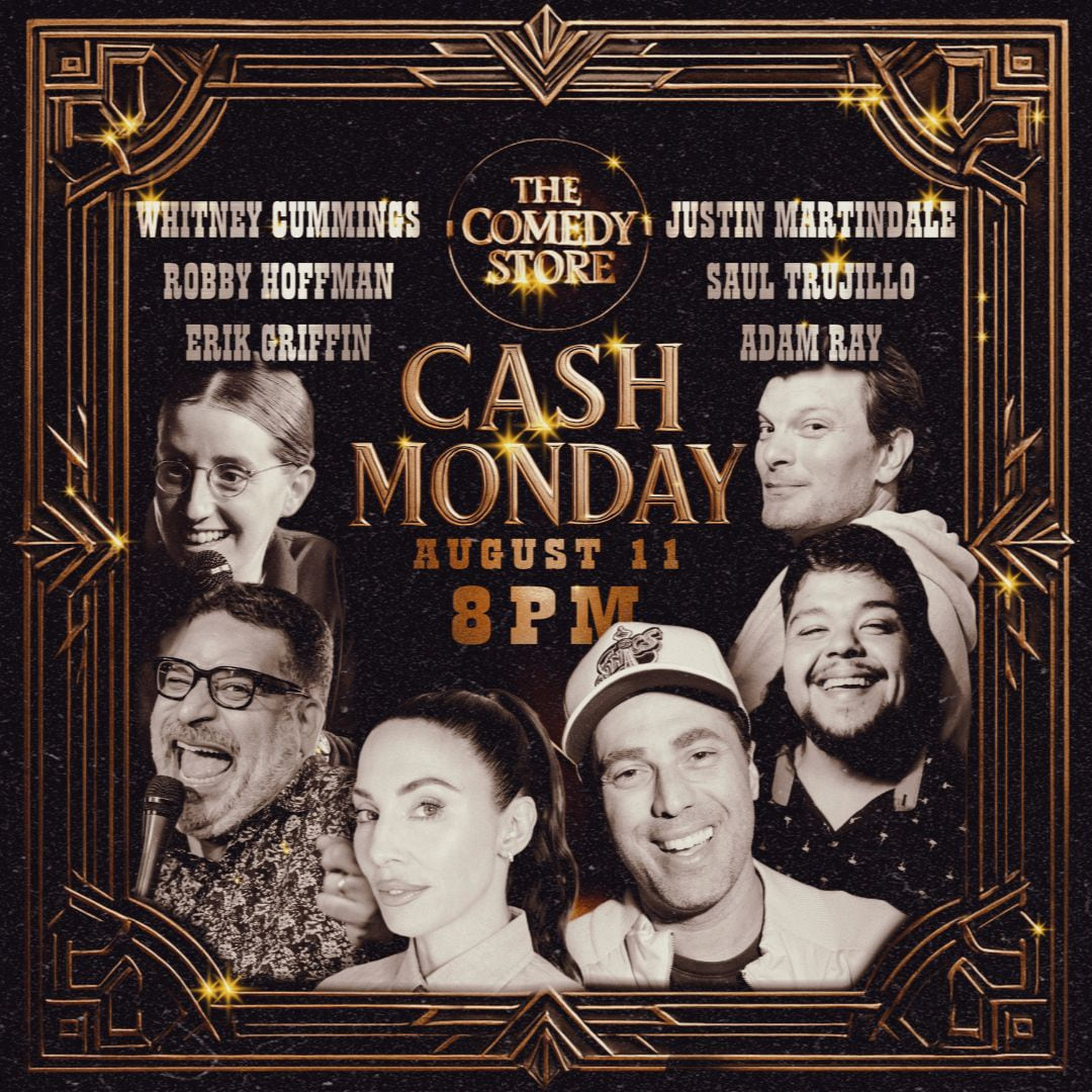 Comedy Store