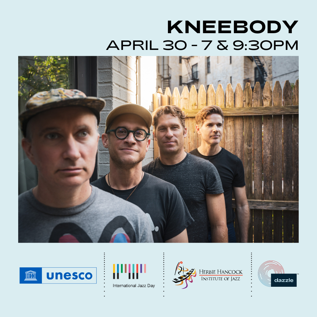 Kneebody 