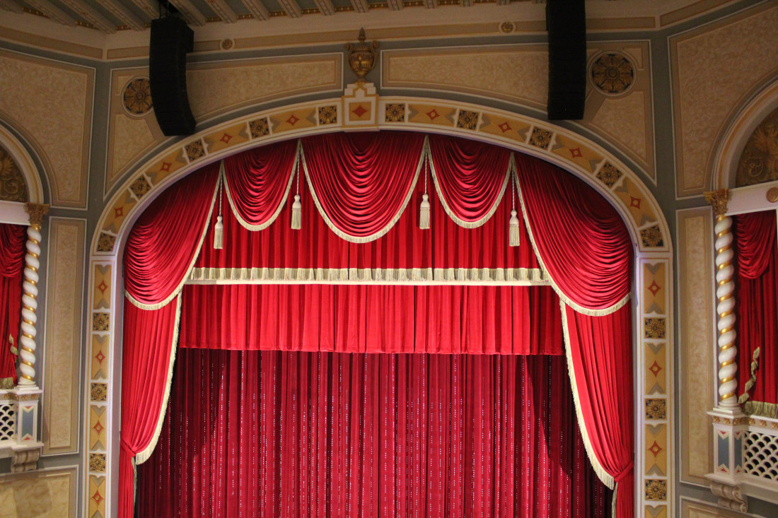 https://www.thecarolina.com/events