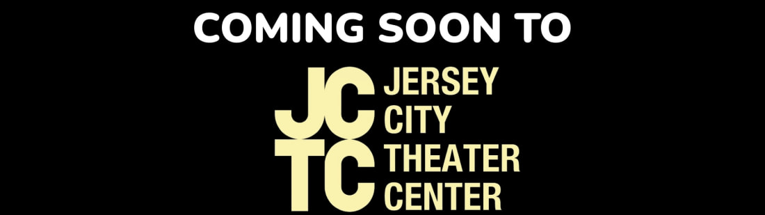 Jersey City Theater Center