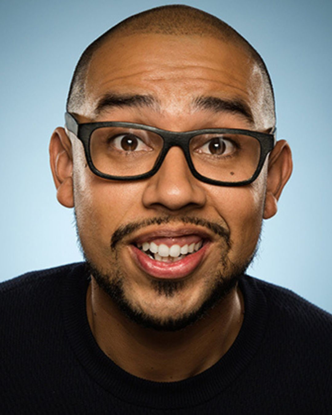 Headliners of the OR - Jesus Trejo, Melissa Villasenor, Aristotle Athari, Mark Ellis +more!