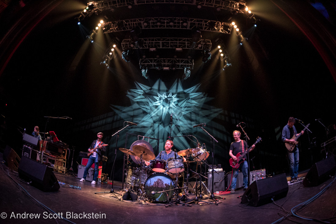 Joe Russo's Almost Dead - Know Before You Go!