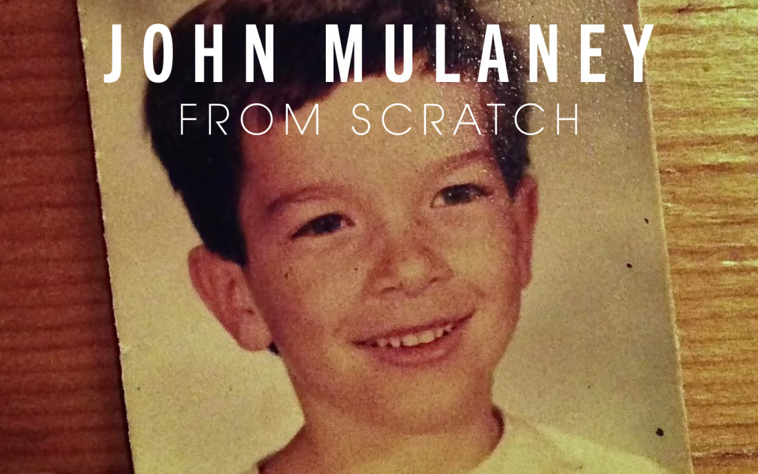 John Mulaney - Know Before You Go!