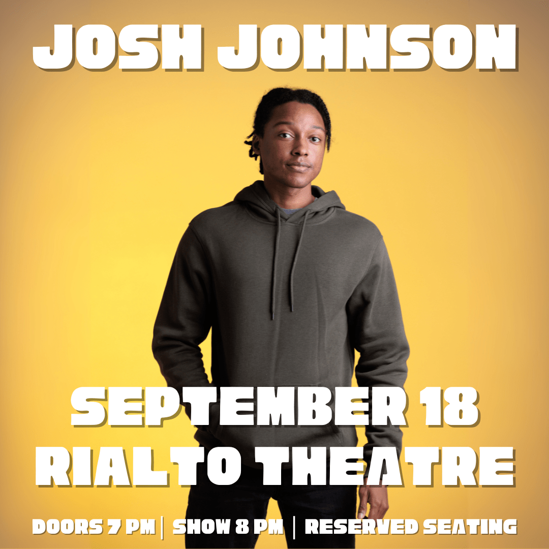 9/18 Josh Johnson