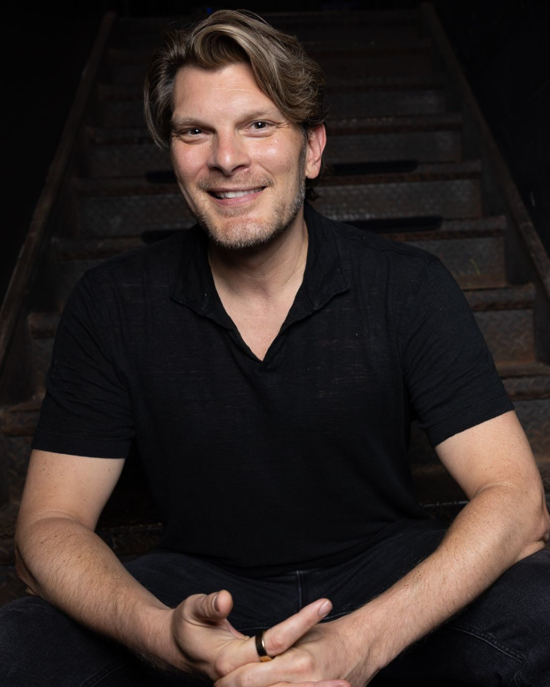 Late Night in the Main Room - Justin Martindale, Shawn Pelofsky, Debra DiGiovanni, Asif Ali +more!