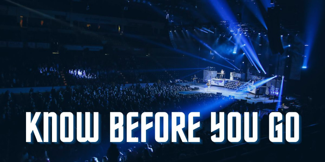 CURE Insurance Arena