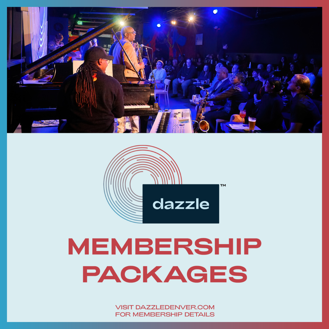 Dazzle Denver