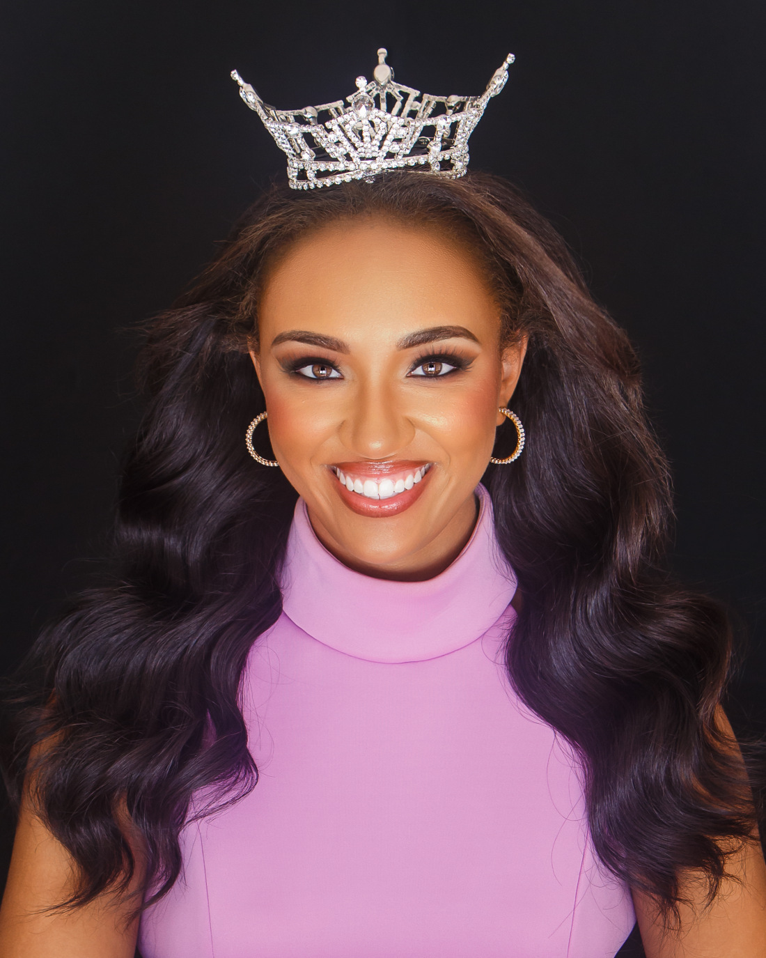 Miss North Carolina 2025