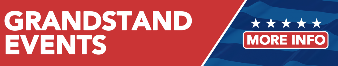 Grandstand Events