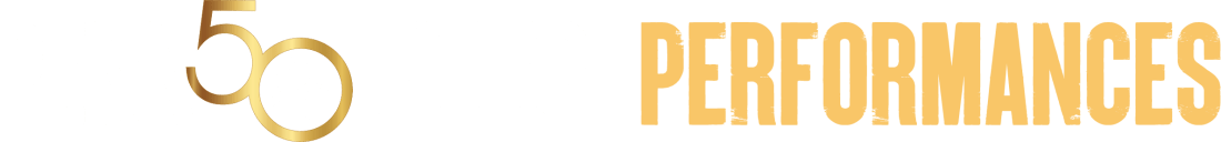 Penn & Teller Performances