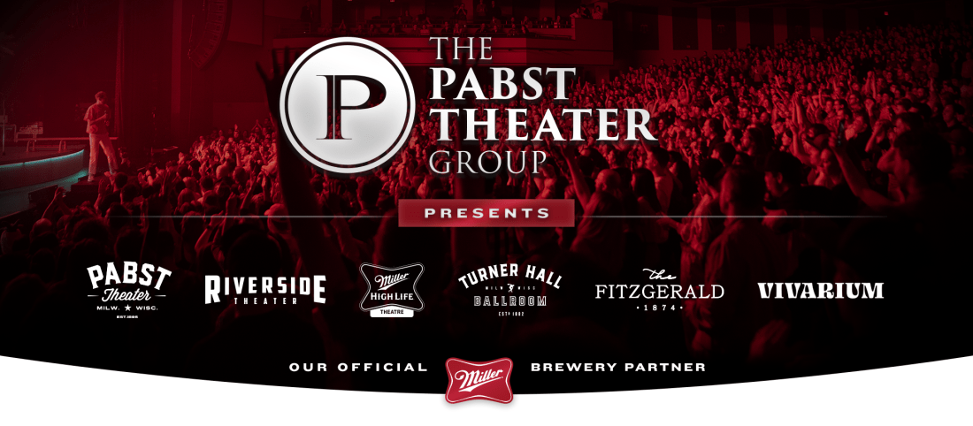 NEW: Distant Worlds: Music from FINAL FANTASY | Killers of Kill Tony | The Beach Boys | Iliza | Last Podcast On The Left | The Crane Wives + MORE!