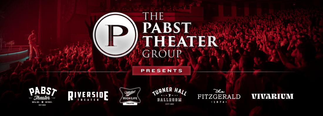 Why Your Voice Matters For Miller High Life Theatre!